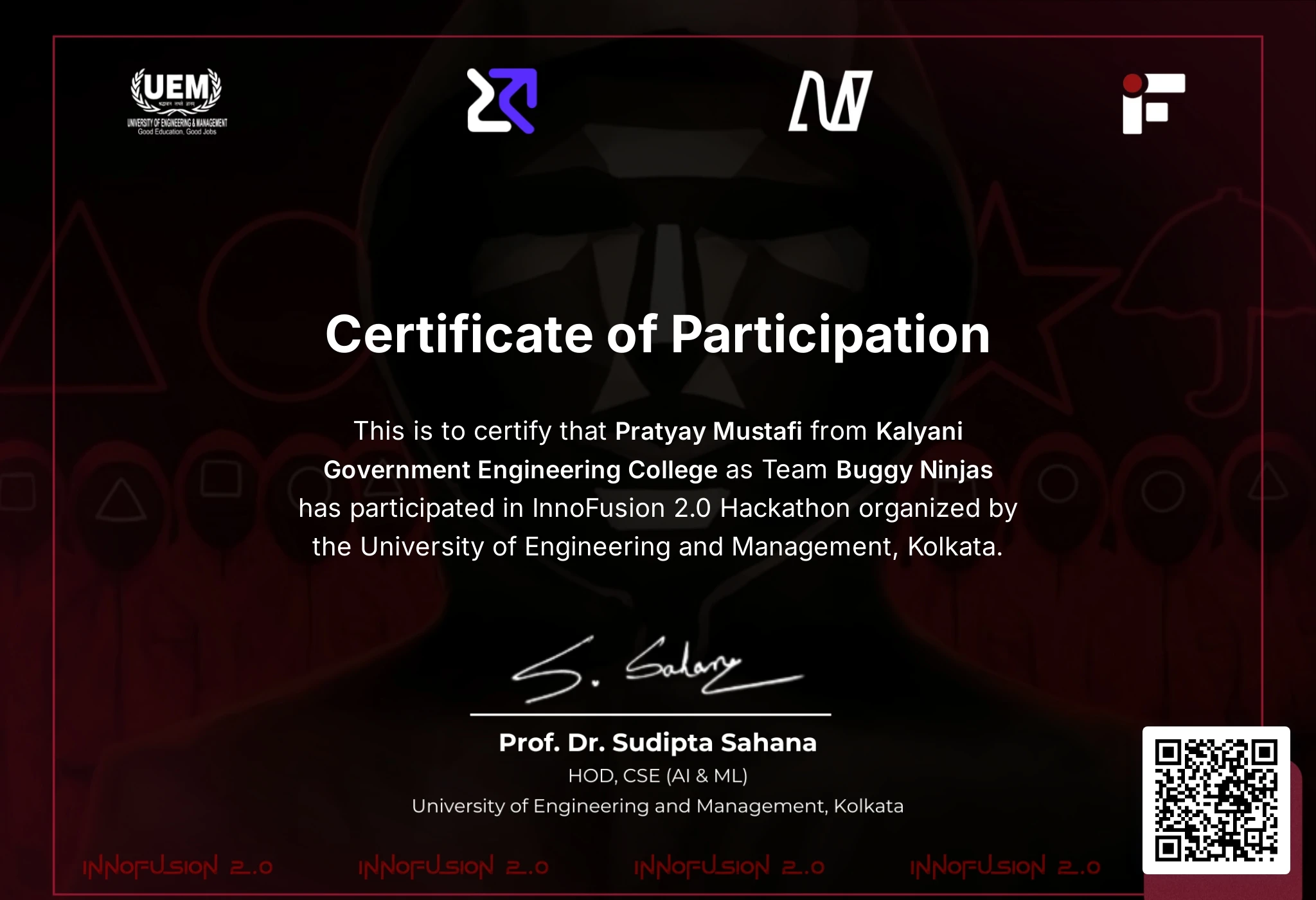 InnoFusion - Season 2